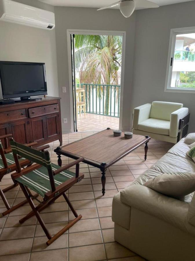 San Fernando Apartment Riviera de Sao Lourenco Exterior photo