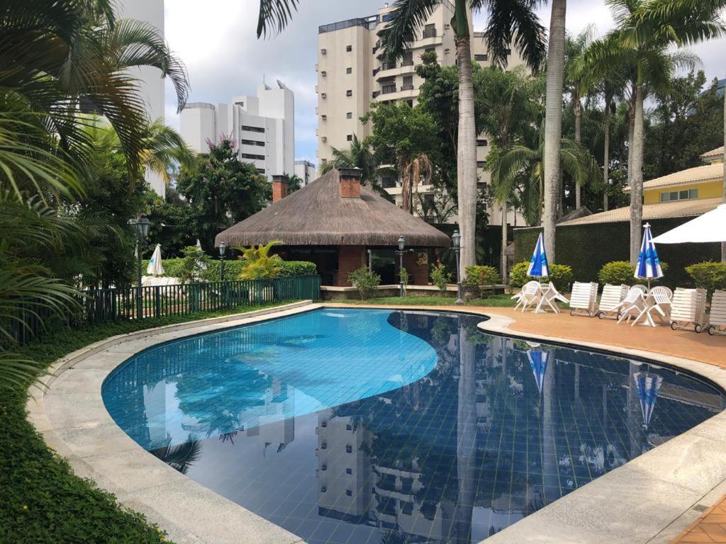 San Fernando Apartment Riviera de Sao Lourenco Exterior photo